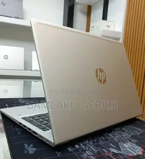 New Laptop HP ProBook 11 X360 G2 EE 8GB AMD Ryzen 5 SSD 512GB