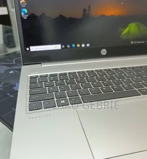 New Laptop HP ProBook 11 X360 G2 EE 8GB AMD Ryzen 5 SSD 512GB