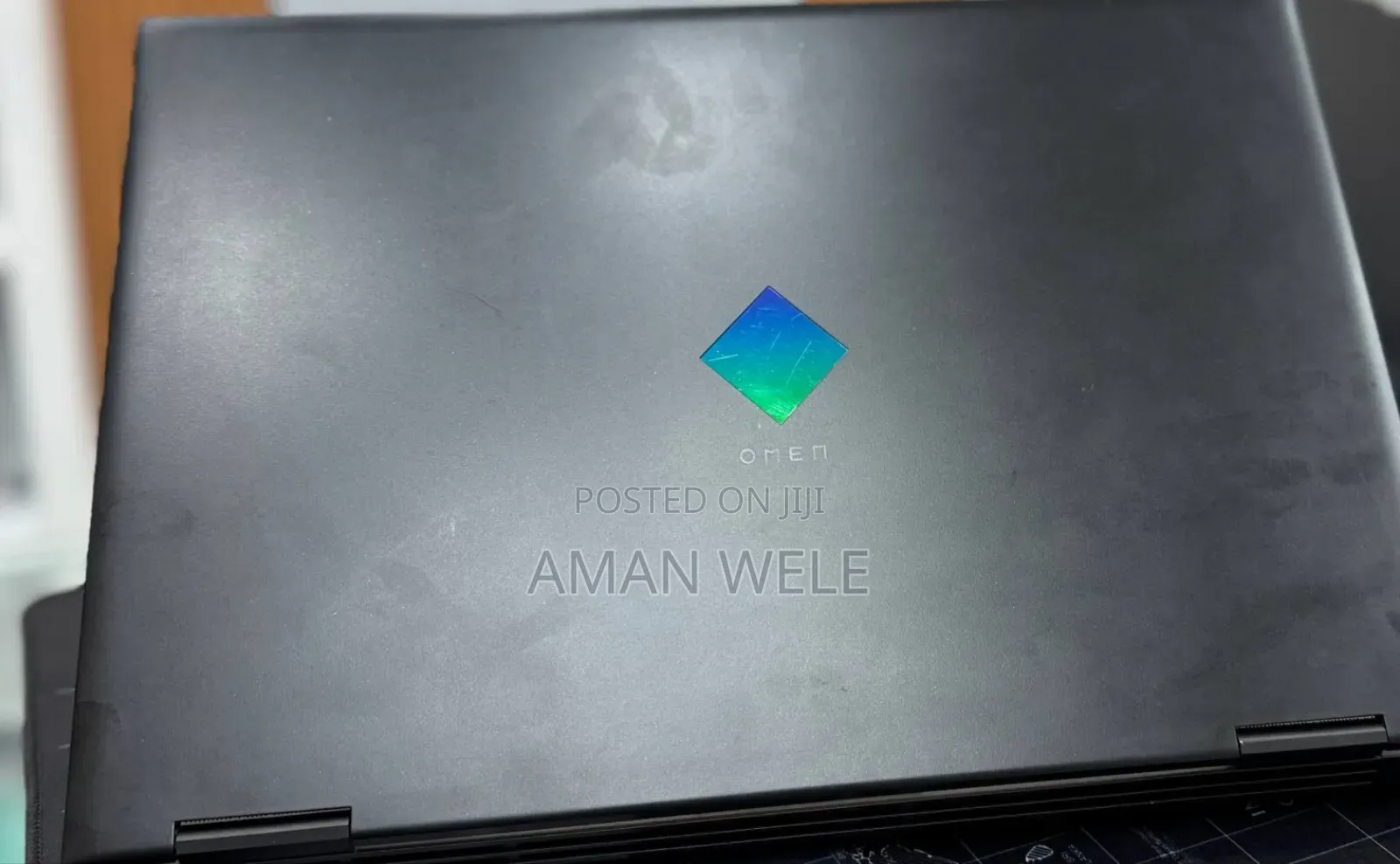 New Laptop HP Pavilion 15 16GB Intel Core I7 SSD 1T