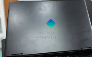 New Laptop HP Pavilion 15 16GB Intel Core I7 SSD 1T