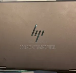 Photo - New Laptop HP Spectre X360 16GB Intel Core i7 SSD 1T