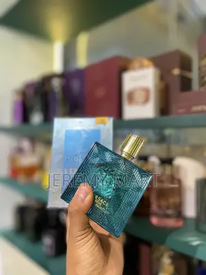 Versace Eros Perfume for Him