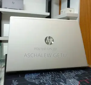 New Laptop HP ProBook 11 G2 EE 8GB AMD Ryzen 5 SSD 512GB