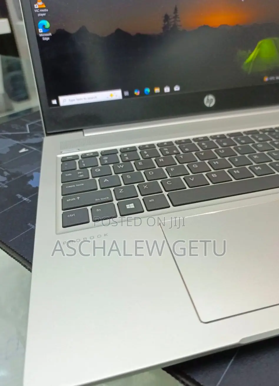 New Laptop HP ProBook 11 G2 EE 8GB AMD Ryzen 5 SSD 512GB