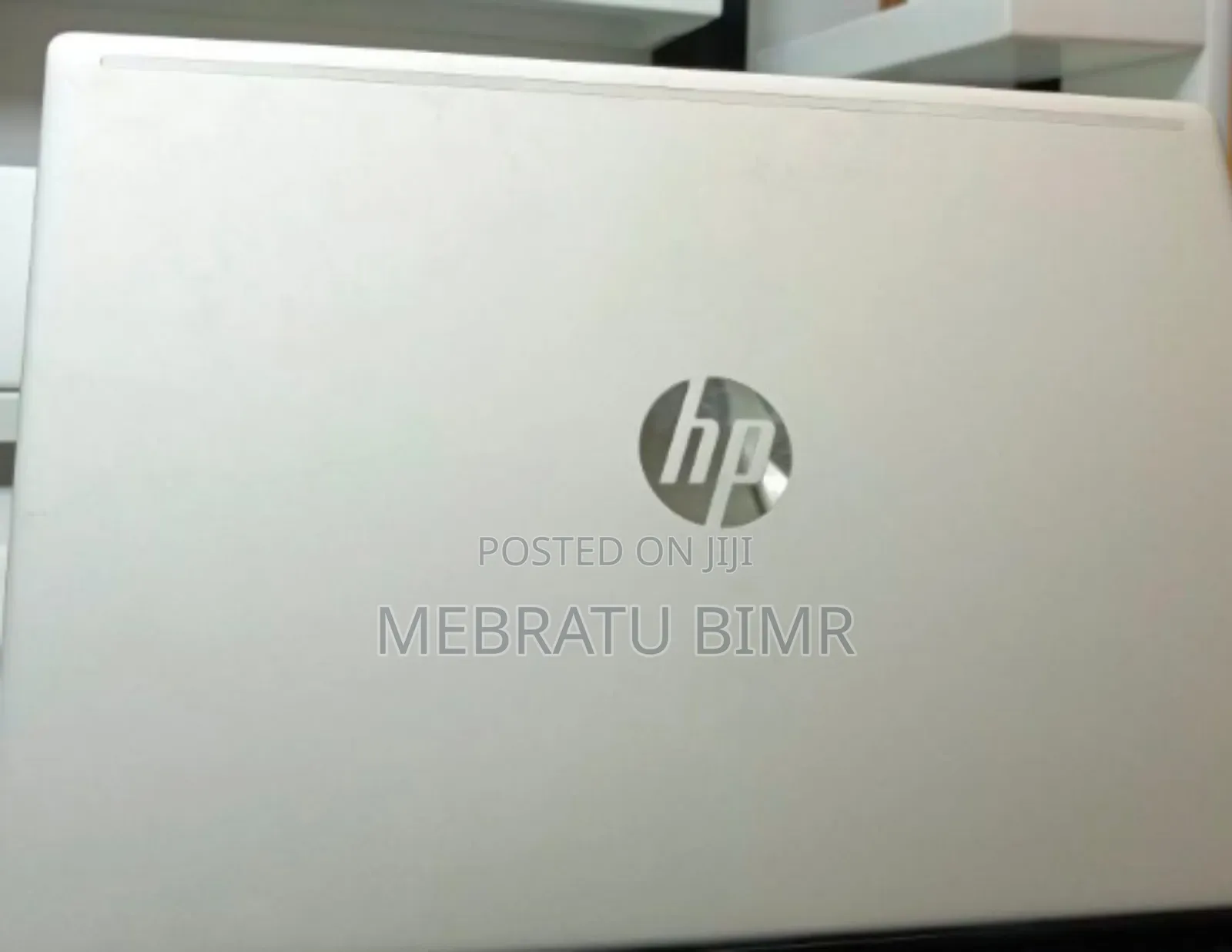 New Laptop HP ProBook 450 G4 8GB AMD Ryzen 5 SSD 512GB