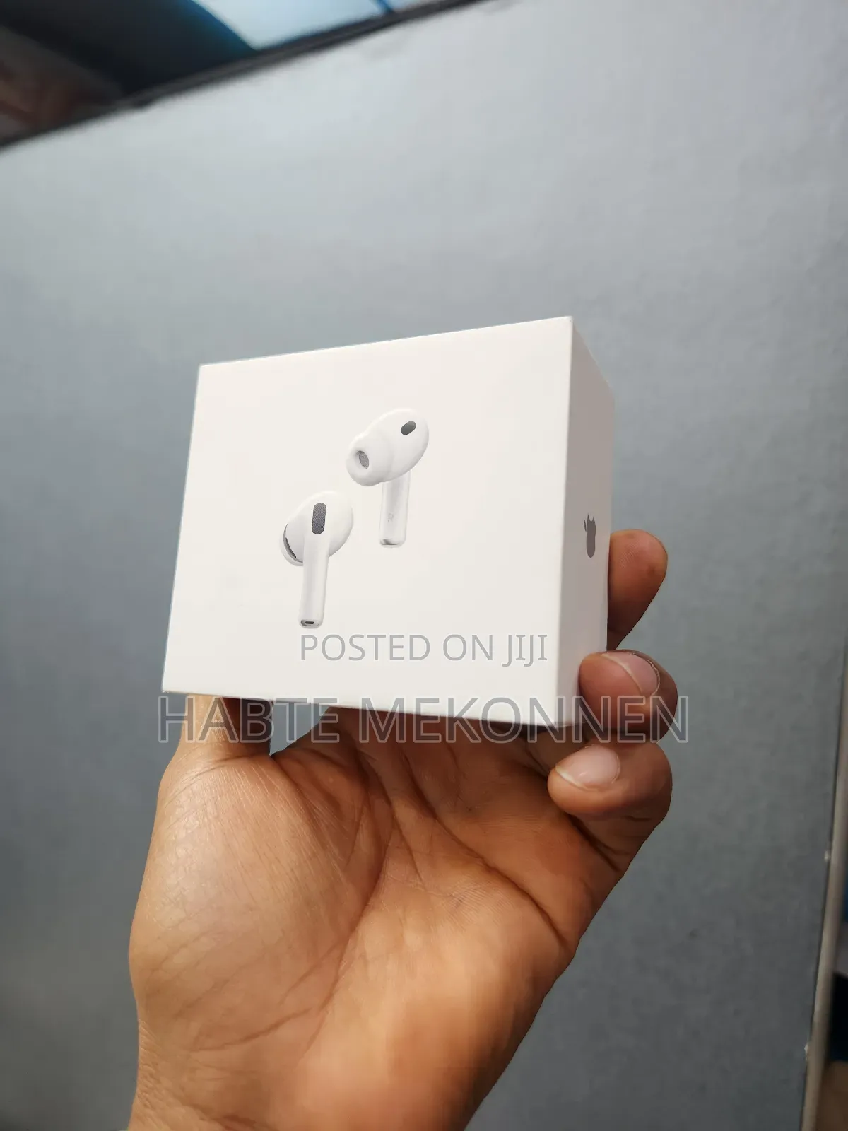 Apple Air Pod Pro 3