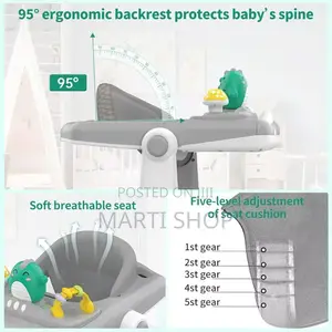 Photo - 3in1 Baby Walker