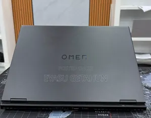 New Laptop HP Omen 16 16GB Intel Core I9 SSD 1T