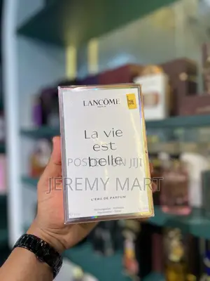 Photo - Lancôme La Vie Belle Ladies Perfume