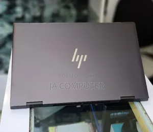 New Laptop HP Envy X360 32GB Intel Core I7 SSD 1T