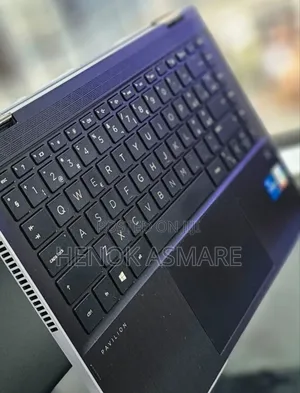 Photo - New Laptop HP Pavilion 14 16GB Intel Core I5 SSD 512GB