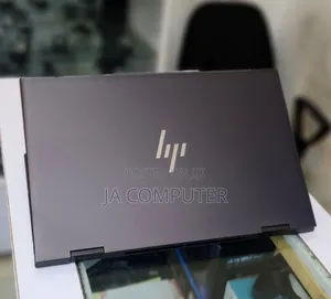 New Laptop HP Envy X360 32GB Intel Core I7 SSD 1T