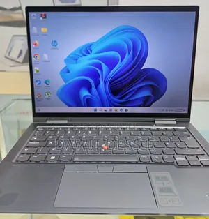 New Laptop Lenovo Thinkpad X1 Yoga 32GB Intel Core I7 SSD 512GB