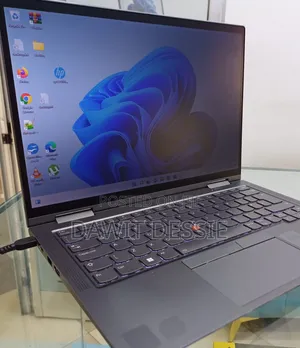 New Laptop Lenovo Thinkpad X1 Yoga 32GB Intel Core I7 SSD 512GB