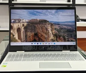 Photo - New Laptop HP Envy X360 8GB Intel Core I5 SSD 512GB