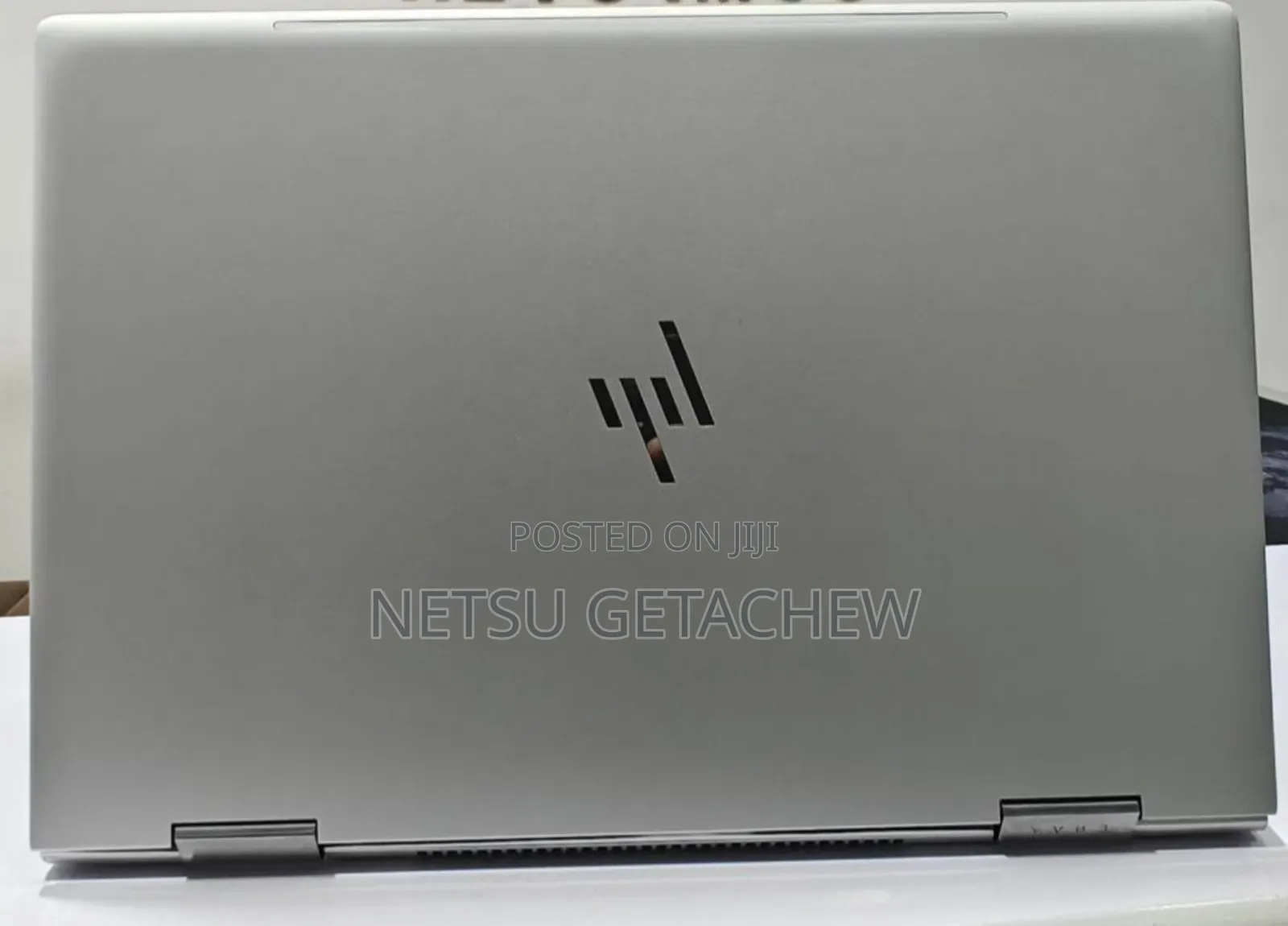 New Laptop HP Envy X360 8GB Intel Core I5 SSD 512GB
