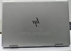 New Laptop HP Envy X360 8GB Intel Core I5 SSD 512GB