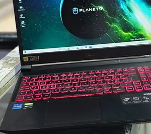 New Laptop Acer Nitro 5 16GB Intel Core I7 SSD 1T