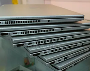 Photo - New Laptop HP Envy X360 16GB Intel Core I7 SSD 512GB