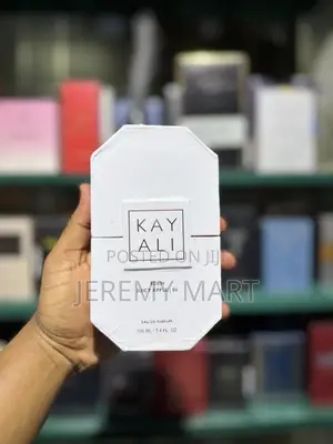 Kayali Eden Juicy Apple 01 Perfume for Her