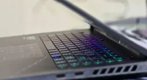 New Laptop Asus ROG Strix G15 32GB Intel Core I9 SSD 1T