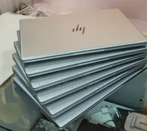 New Laptop HP Envy X360 16GB Intel Core I7 SSD 512GB