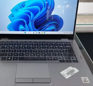 New Laptop Dell Latitude 5310 8GB Intel Core I5 SSD 512GB