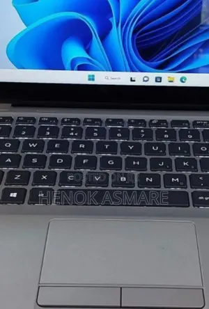 New Laptop Dell Latitude 5310 8GB Intel Core I5 SSD 512GB