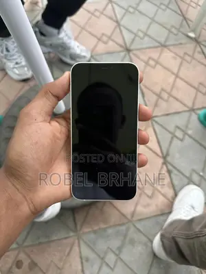 Apple iPhone 12 64 GB White