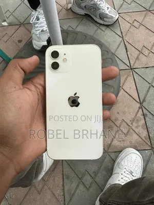 Apple iPhone 12 64 GB White