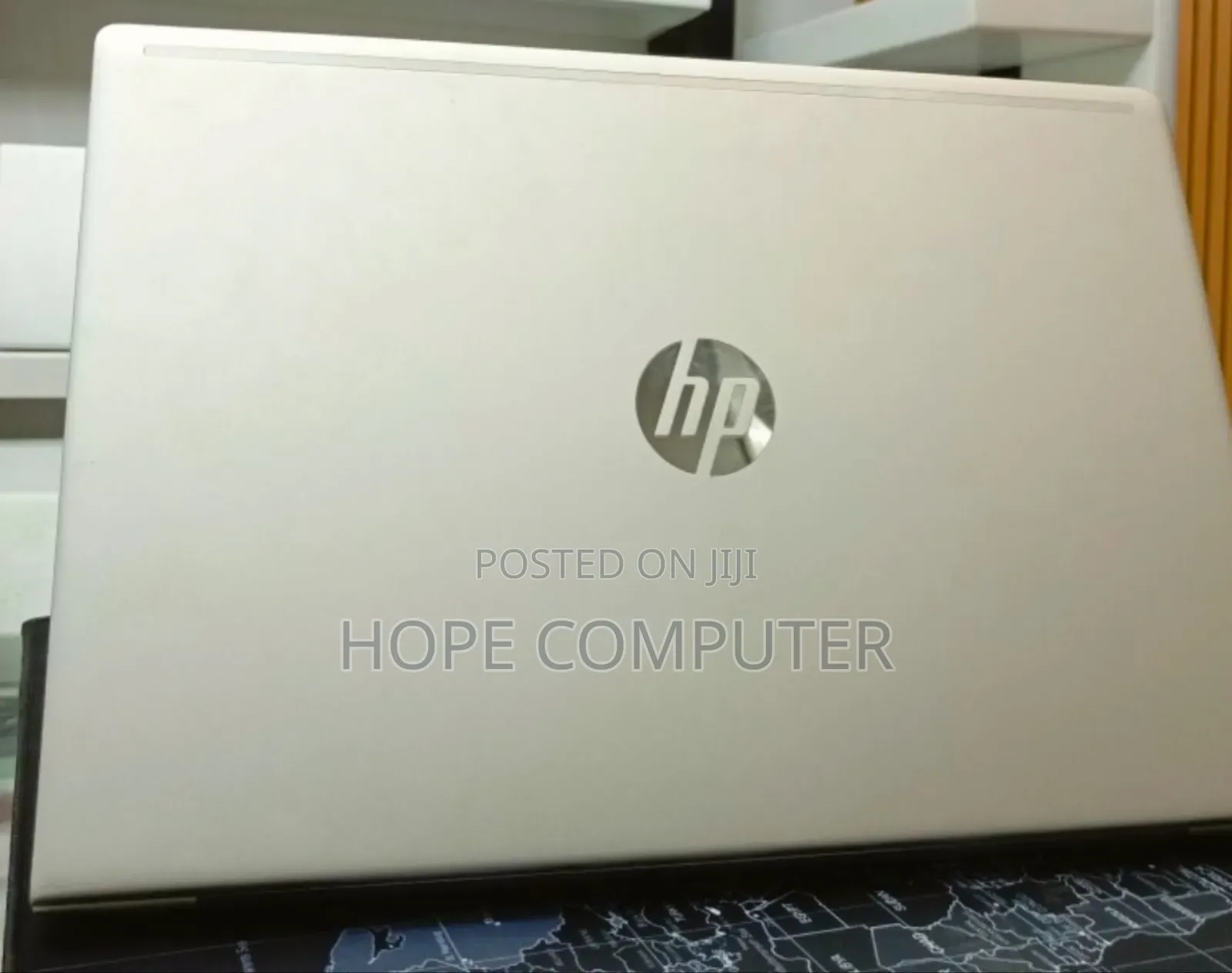 New Laptop HP ProBook 430 8GB AMD Ryzen 5 SSD 512GB