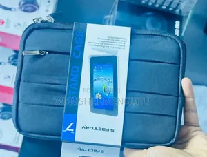 Photo - For 7” Tablets E-Book Readers