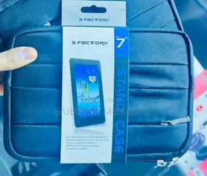 For 7” Tablets E-Book Readers