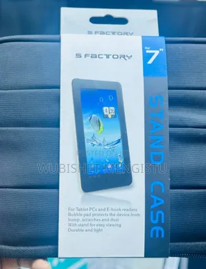 For 7” Tablets E-Book Readers