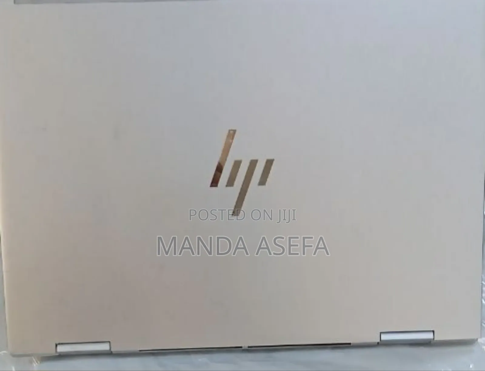 New Laptop HP Envy X360 8GB Intel Core I7 SSD 512GB