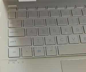 New Laptop HP Envy X360 8GB Intel Core I7 SSD 512GB