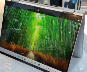 Photo - New Laptop HP Envy X360 8GB Intel Core I7 SSD 512GB