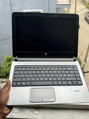 Photo - Laptop HP ProBook 430 4GB Intel Core I5 HDD 500GB