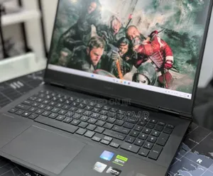 New Laptop HP Omen 16 16GB Intel Core i9 SSD 1T