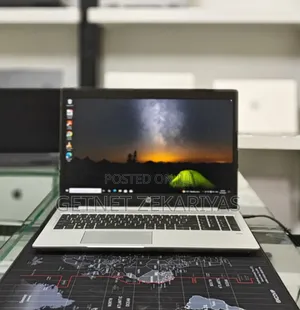 Photo - New Laptop HP ProBook 455 G5 8GB AMD Ryzen 5 SSD 512GB