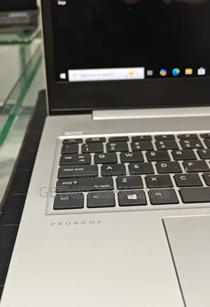 New Laptop HP ProBook 455 G5 8GB AMD Ryzen 5 SSD 512GB