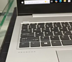 New Laptop HP ProBook 455 8GB AMD Ryzen 5 SSD 512GB