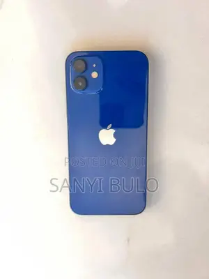 Apple iPhone 12 128 GB Blue