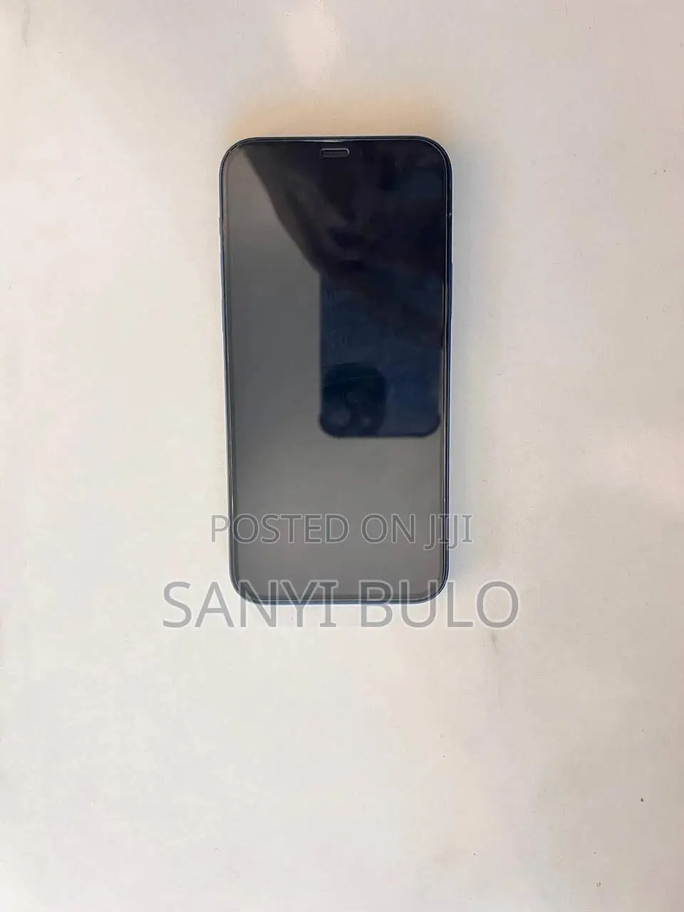Apple iPhone 12 128 GB Blue