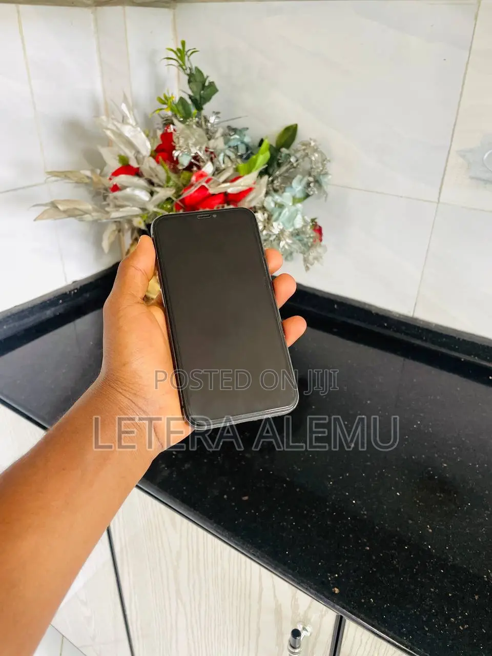 Apple iPhone 11 128 GB Black
