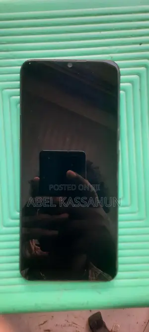 Photo - Tecno Pouvoir 4 32 GB