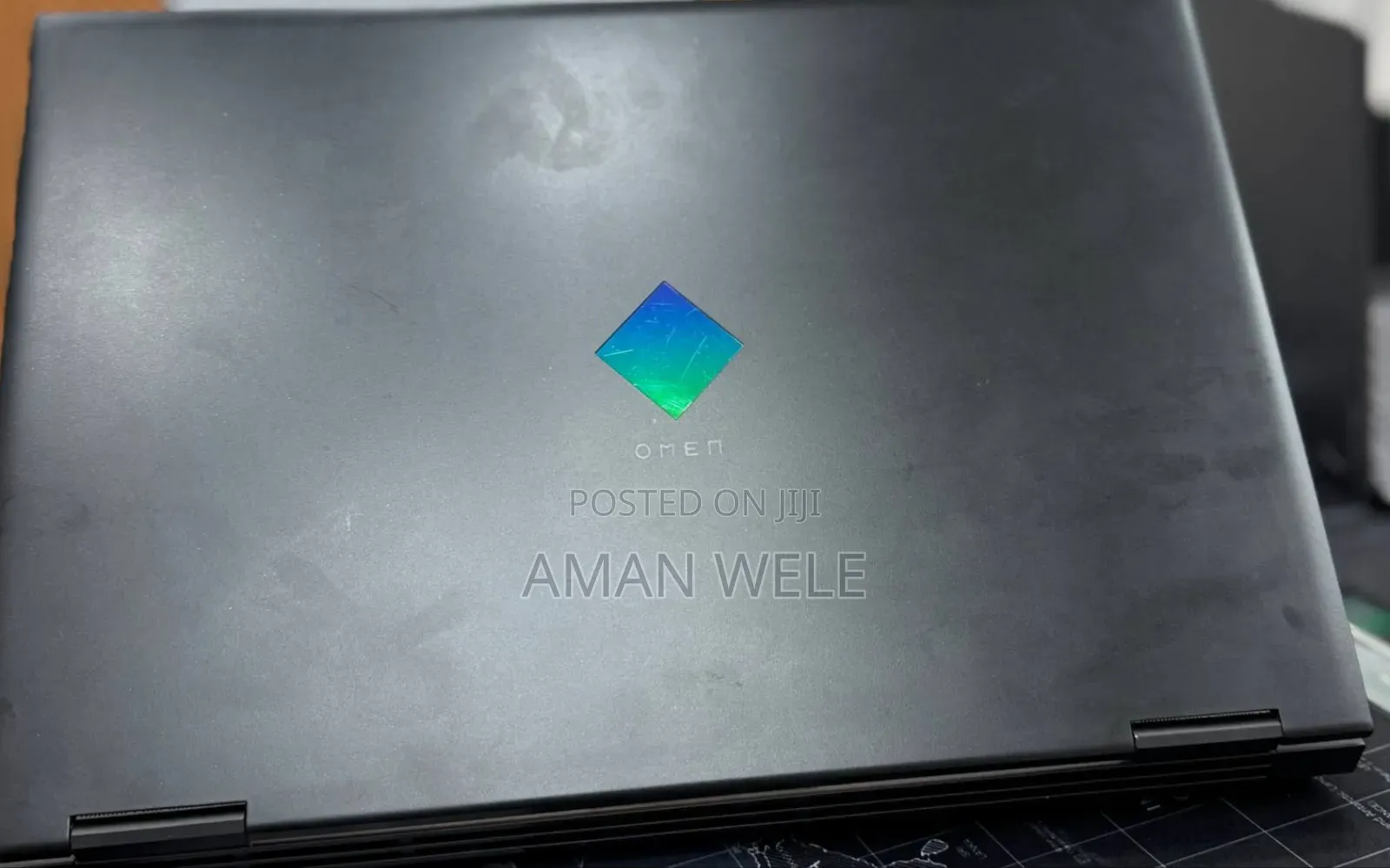 New Laptop HP Pavilion 15 16GB Intel Core I7 SSD 1T