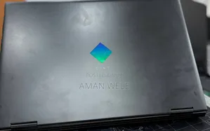 New Laptop HP Pavilion 15 16GB Intel Core I7 SSD 1T