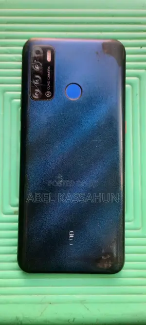 Tecno Pouvoir 4 32 GB