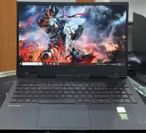 New Laptop HP Pavilion 15 16GB Intel Core I7 SSD 1T